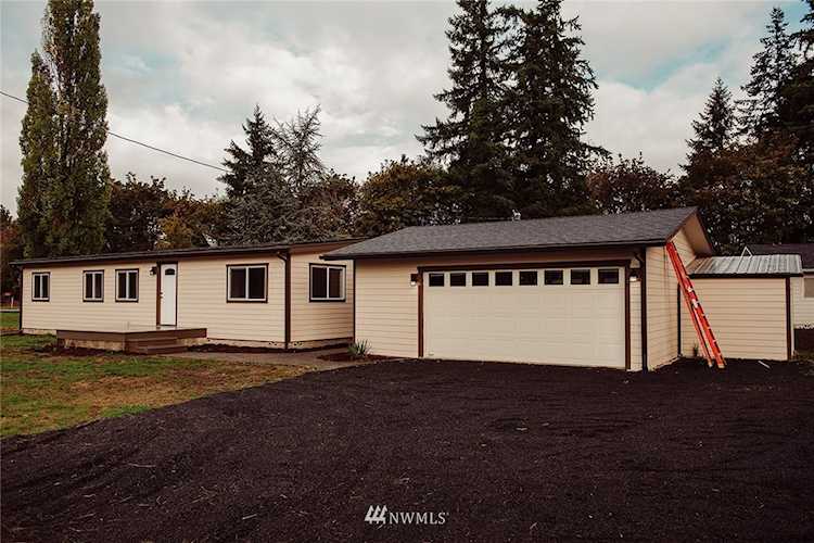 116 Eadon Rd Toledo, WA 98591
