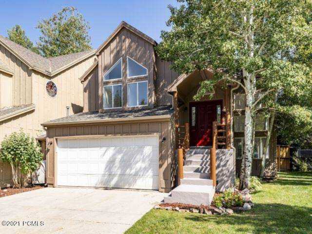 7923 Mustang Loop Rd Park City, UT 84098