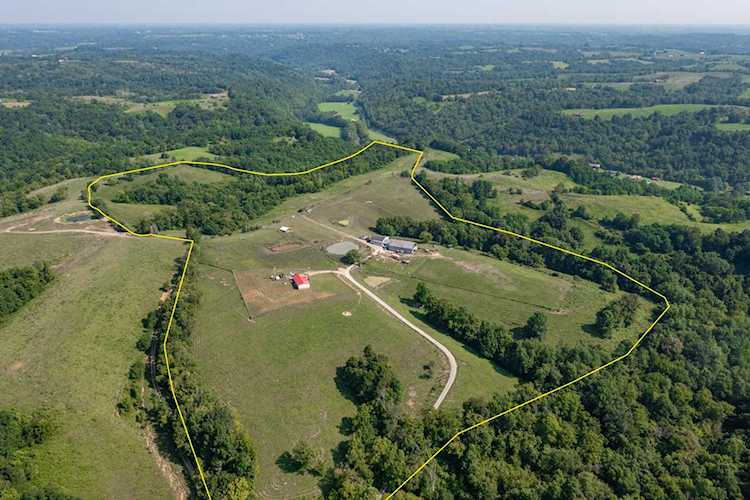 367-369 Baldwin Rd Richmond, KY 40475
