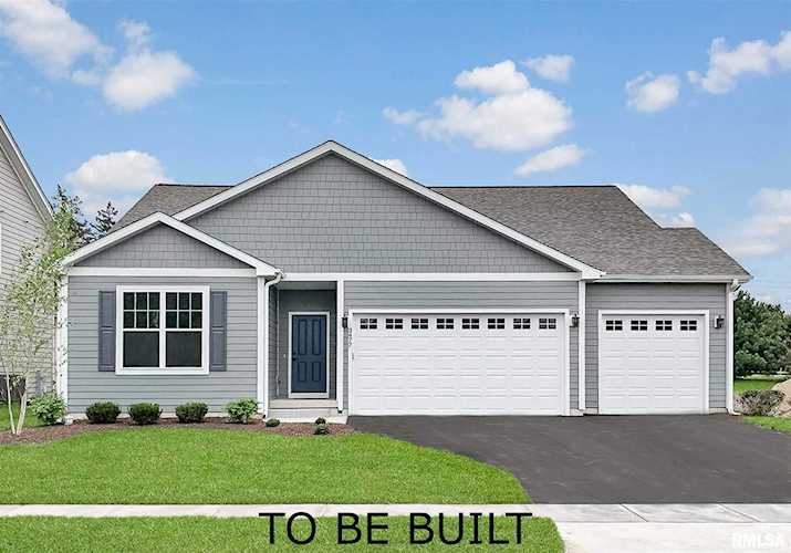 Lot 5 S 5th St Eldridge, IA 52748
