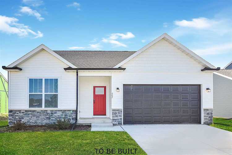 Lot 7 S 5th St Eldridge, IA 52748