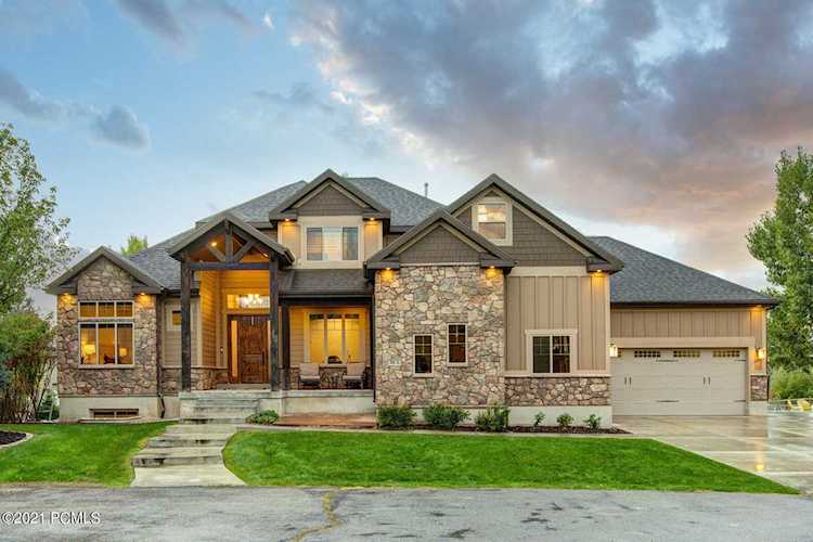 30 S 240 West Midway, UT 84049