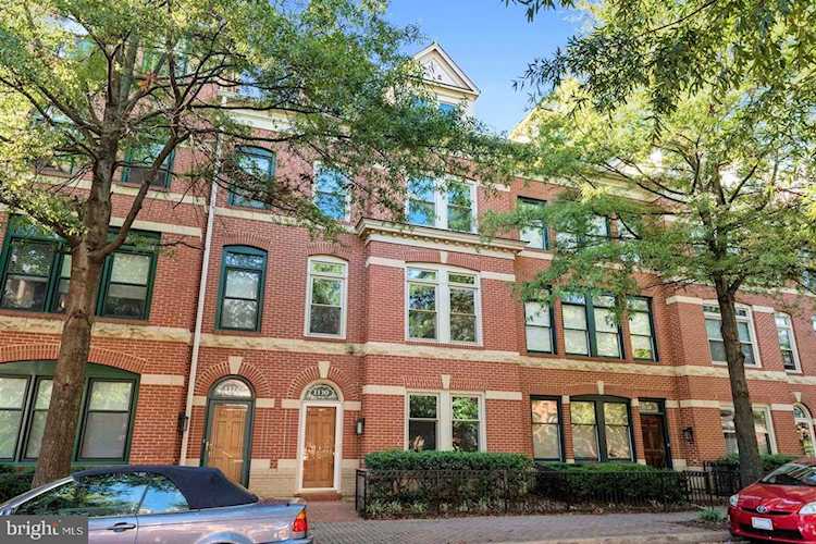 1130 Johnson St N Arlington, VA 22201