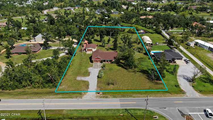 3707 Hwy 2321 Southport, FL 32409