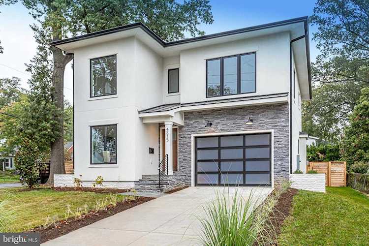 4315 15th St Arlington, VA 22207