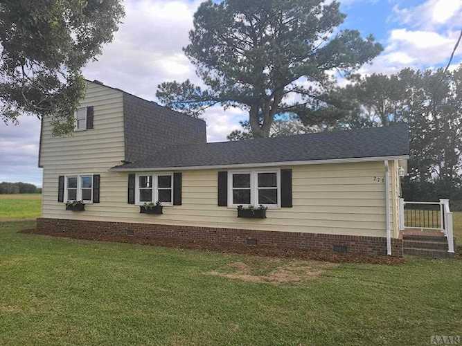 273 Pond Road Shawboro, NC 27973