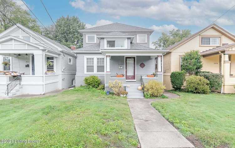 1917 Richmond Dr Louisville, KY 40205