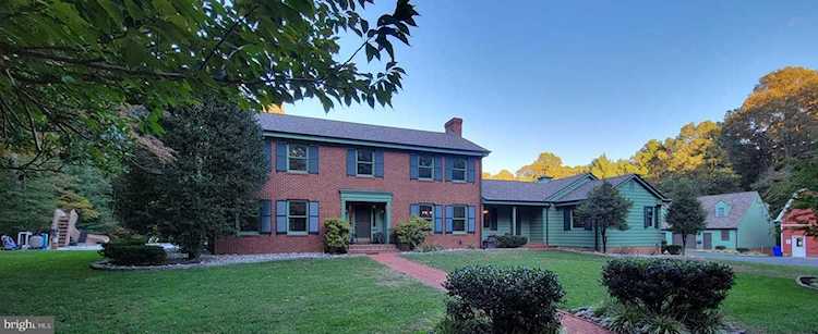 16097 Fitzgeralds Rd Milford, DE 19963