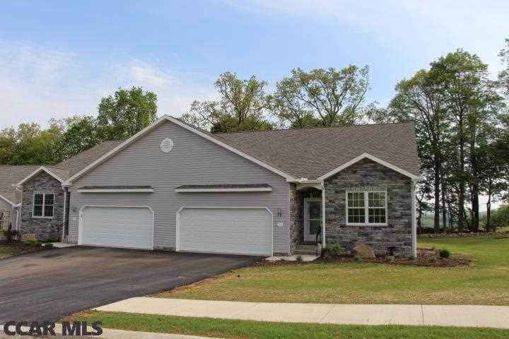 145 Bilberry Circle Bellefonte, PA 16823