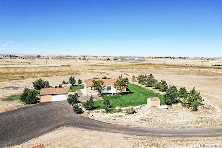 69024 E County Road 18 Byers, CO 80103 | MLS 7984186 Photo 1
