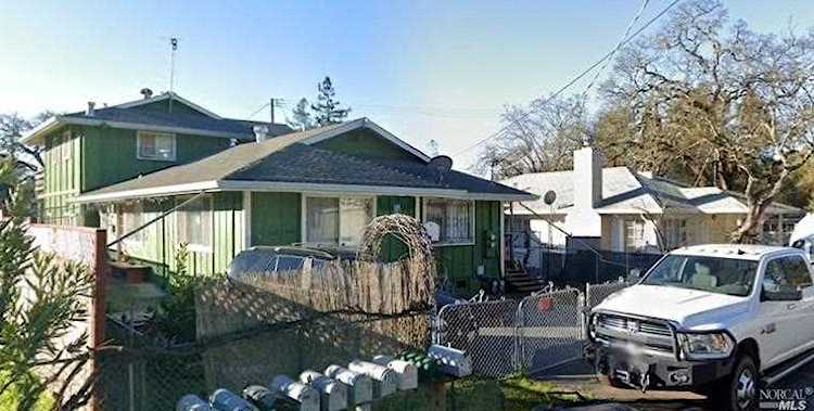 430 Calle Del Monte Sonoma, CA 95476