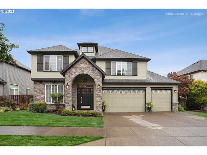 7083 SW Iron Horse St Wilsonville, OR 97070
