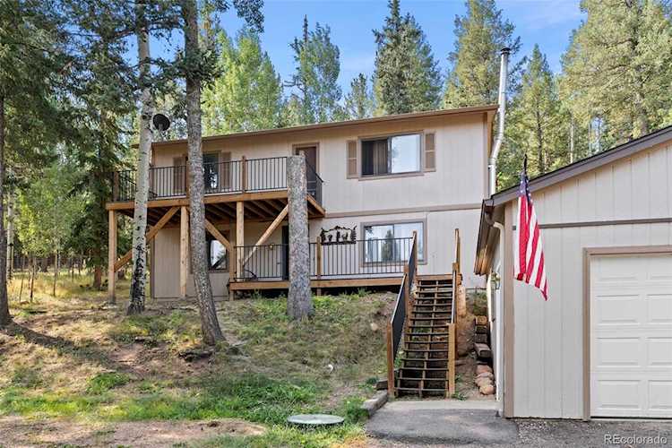 80 Glenwood Woodland Park, CO 80863