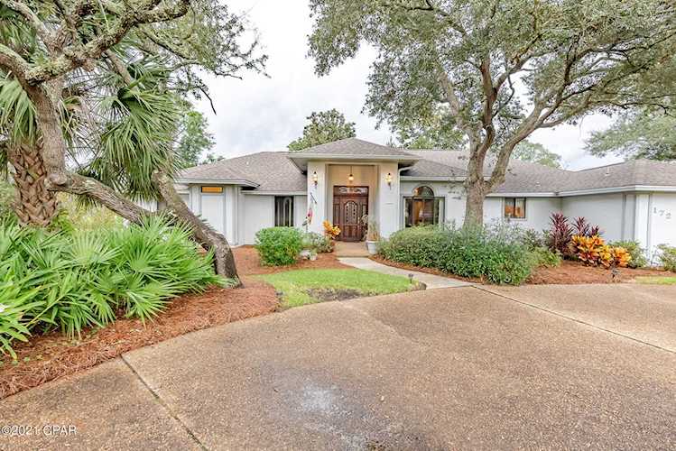 172 Marlin Circle Panama City, FL 32408