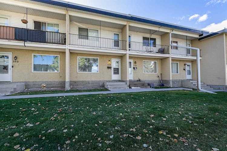 2211 19 St NE #159 Calgary, AB T2E 4Y5
