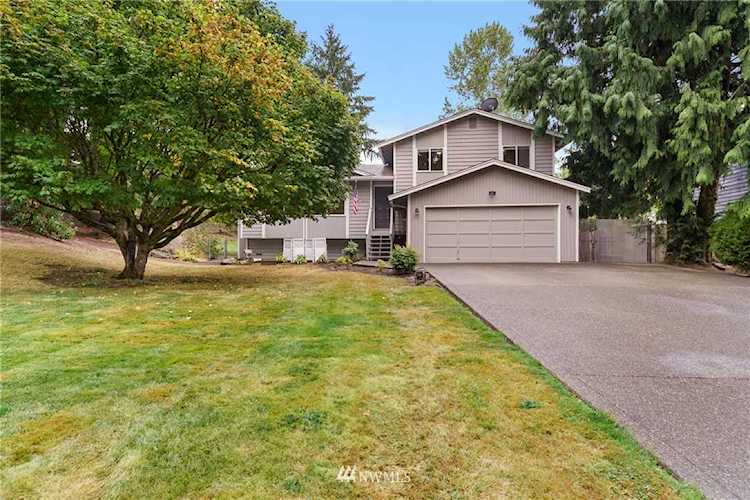 2202 Thea Ct Milton, WA 98354