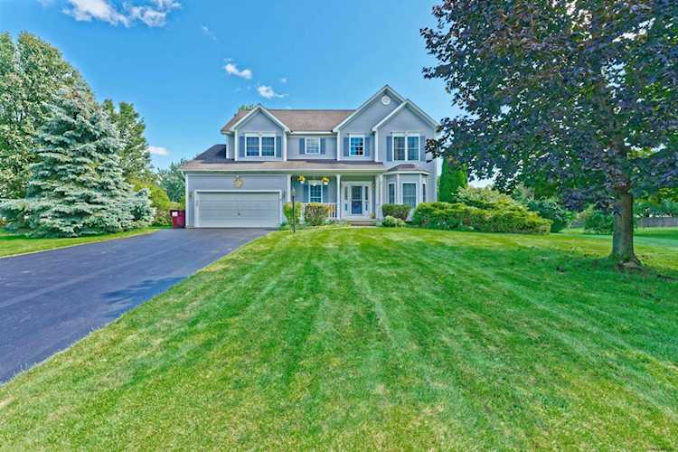 10 Cavalier Way Latham, NY 12110