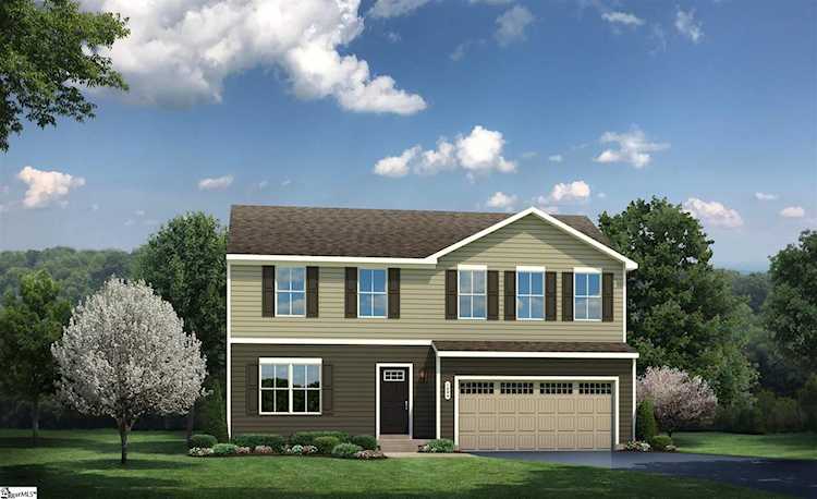 150 Queens Mill Ct Pendleton, SC 29670