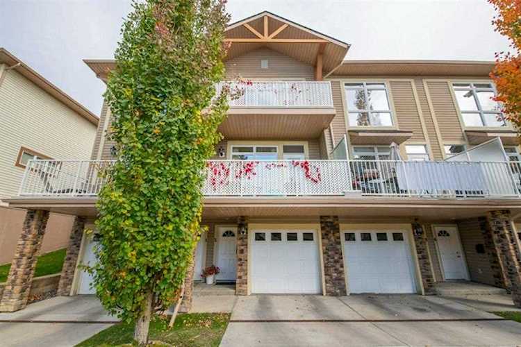 172 Rockyledge View NW #2 Calgary, AB T3G 6B2