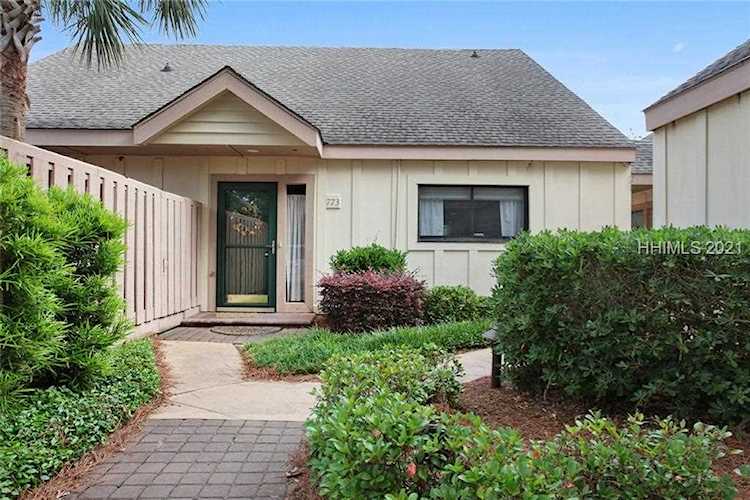 45 Queens Folly Rd #773 Hilton Head Island, SC 29928