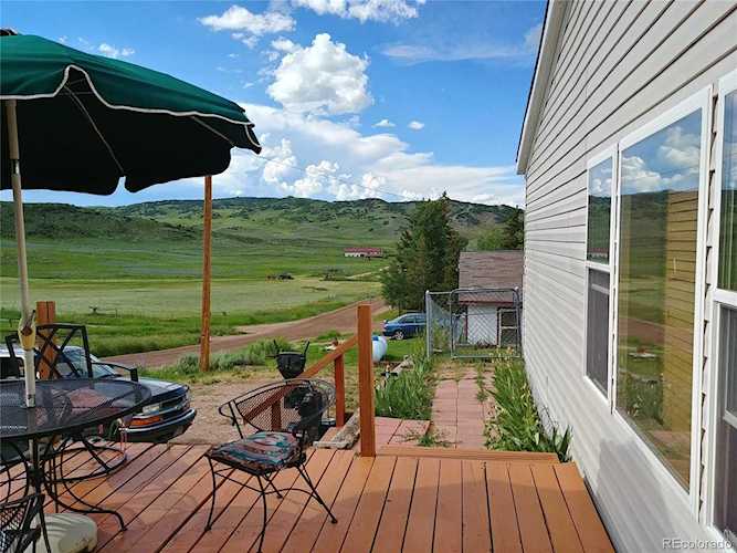 21470 5th Ave Phippsburg, CO 80469