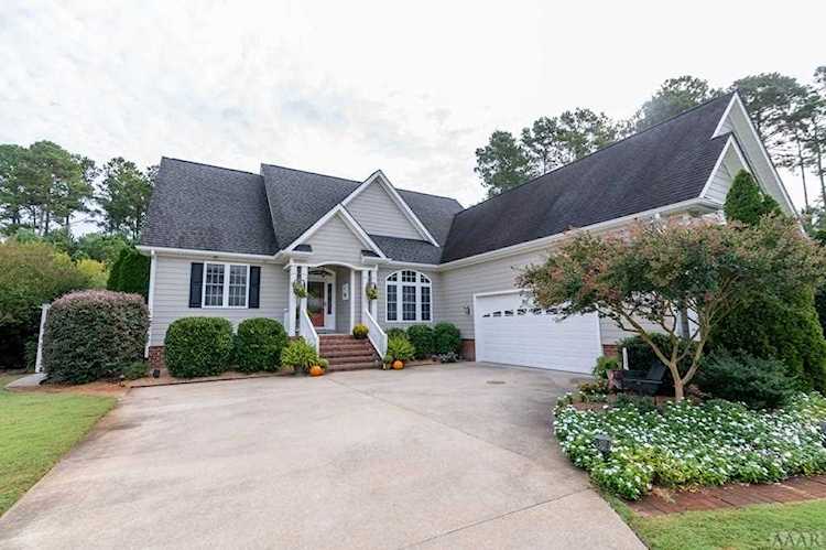135 Meherrin River Drive Hertford, NC 27944
