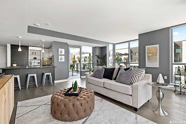 435 China Basin Street San Francisco, CA 94158