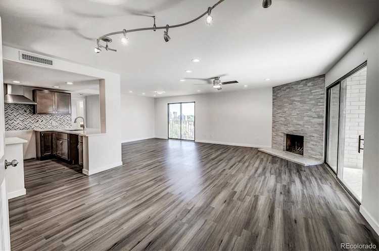 800 Pearl St #1010 Denver, CO 80203