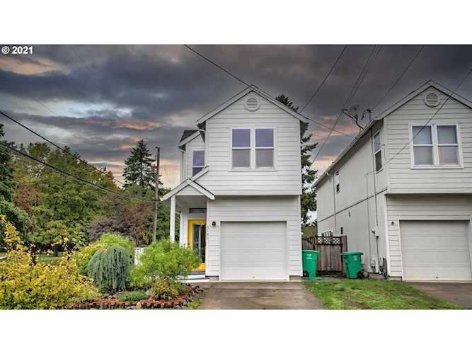 3101 NE 80th Ave Portland, OR 97213