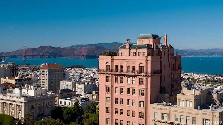 2006 Washington Street #PH San Francisco, CA 94109