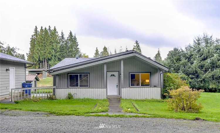 9101 147th Ave NE Granite Falls, WA 98252