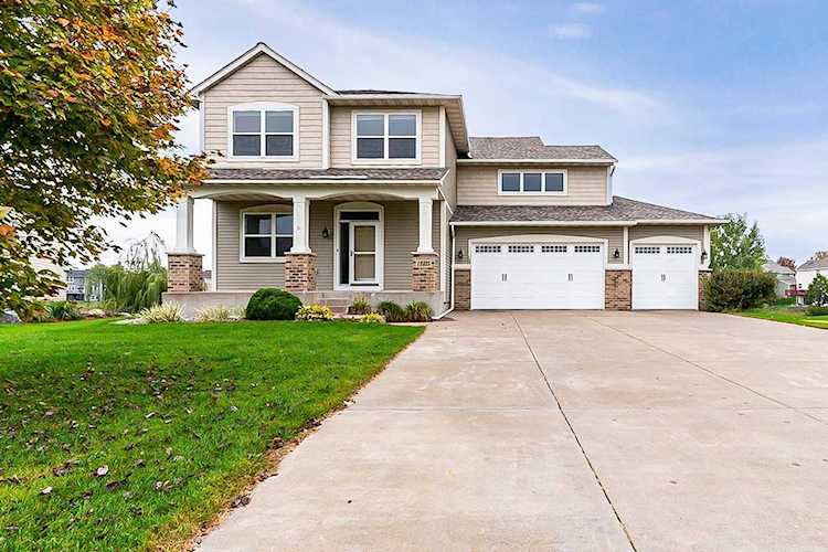 12325 4th Court NE Blaine, MN 55434