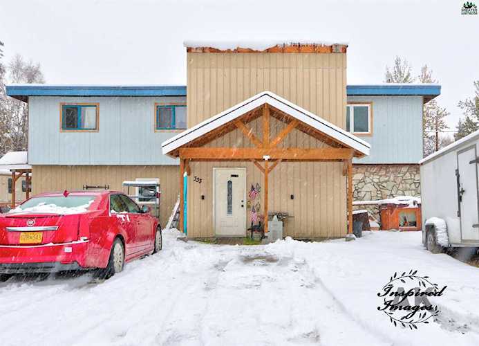 333 Dunbar Avenue Fairbanks, AK 99701