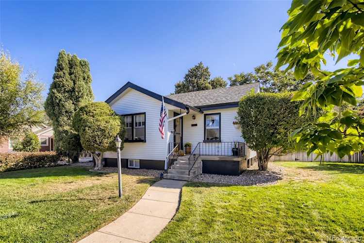 3500 Benton St Wheat Ridge, CO 80212