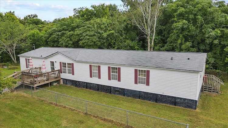5221 Parham Road Grovetown, GA 30813