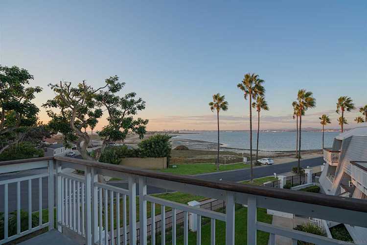 14 Montego Ct Coronado, CA 92118