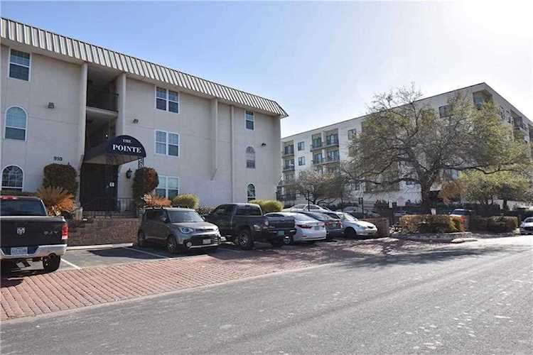 910 Duncan LN #28 Austin, TX 78705