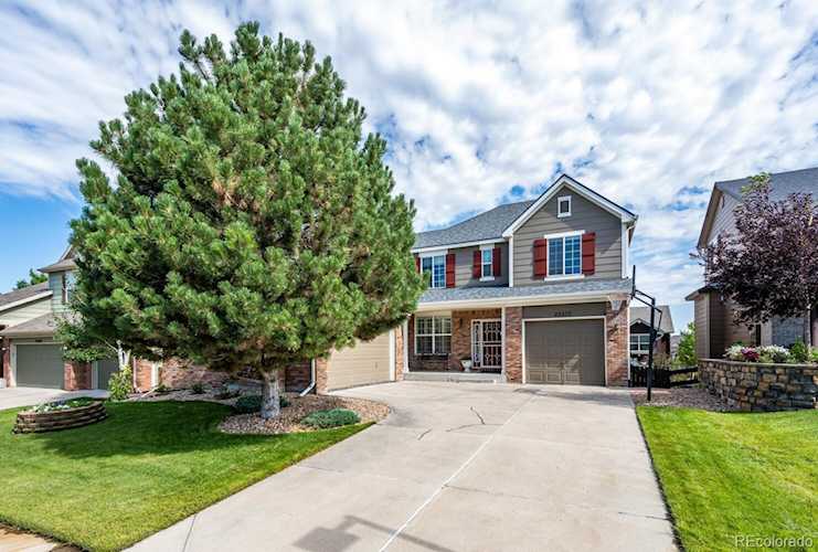23277 Briar Leaf Ave Ave Parker, CO 80138
