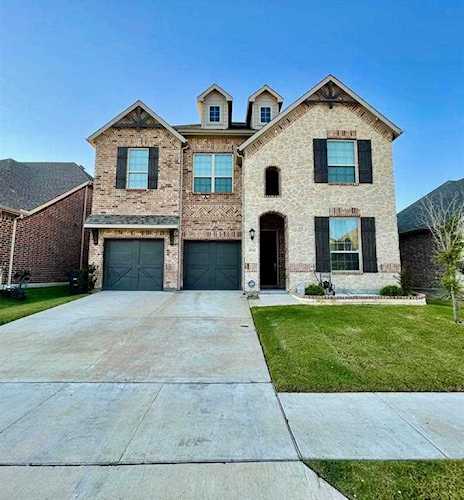 5712 Amphora Avenue Mckinney, TX 75070