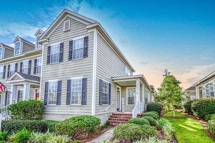 4074 Colleton Ct Tallahassee, FL 32311