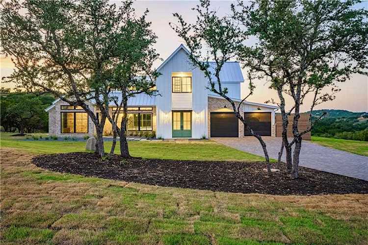 5000 Creek Meadow CV Spicewood, TX 78669