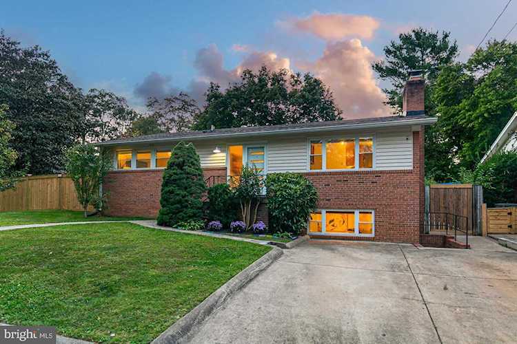 10610 Lockridge Dr Silver Spring, MD 20901