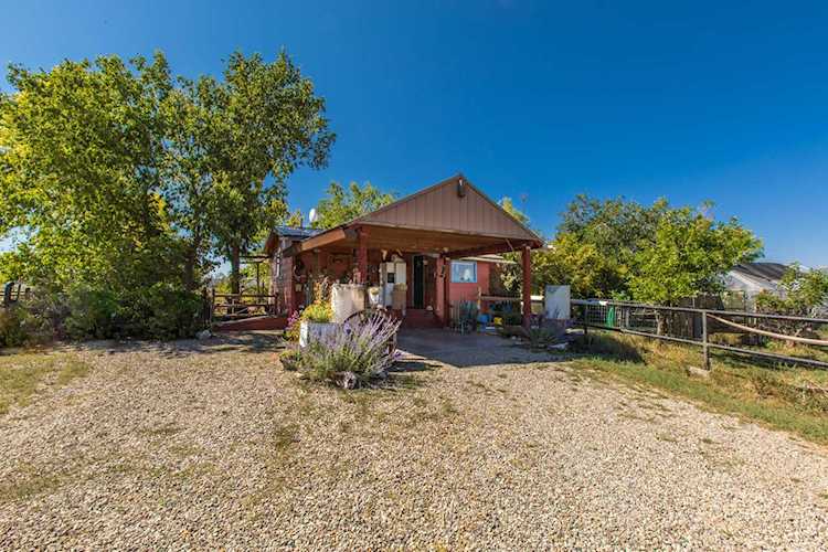 36133 3700 Rd Norwood, COLORADO 81423