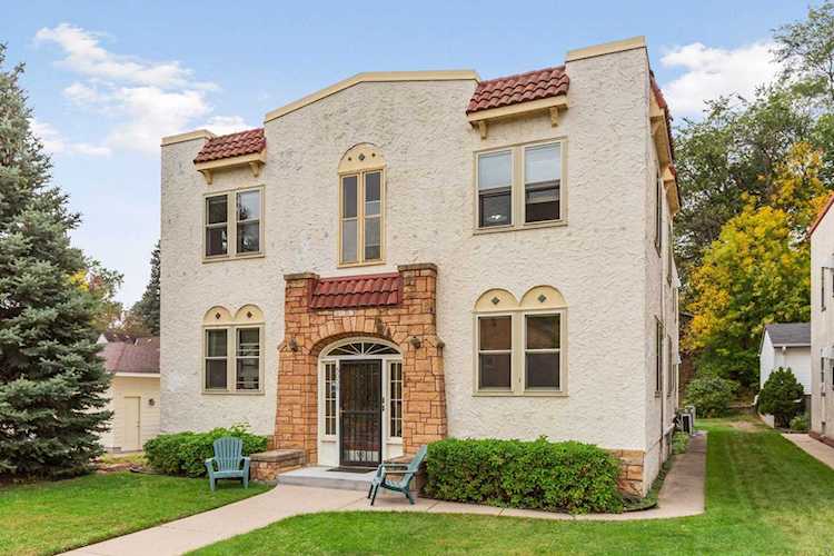 5008 Chicago Avenue #2 Minneapolis, MN 55417