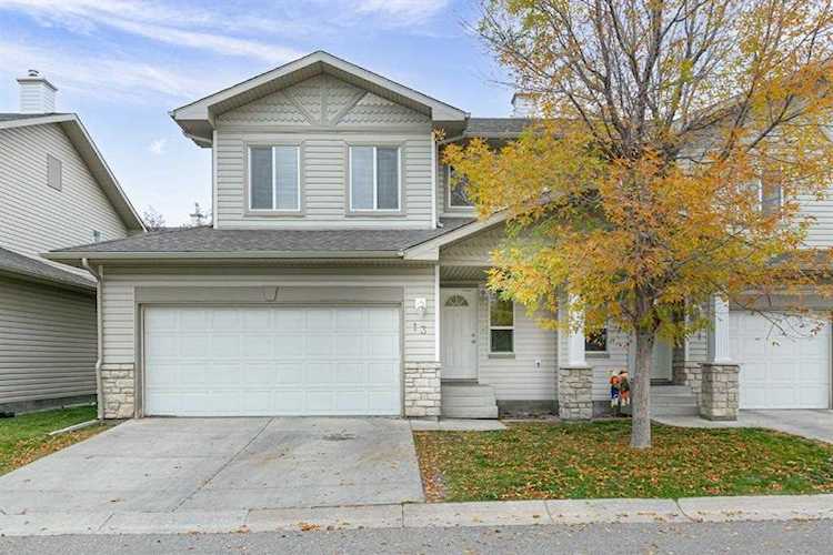 13 Citadel Meadow Gardens NW Calgary, AB T3G 5N6