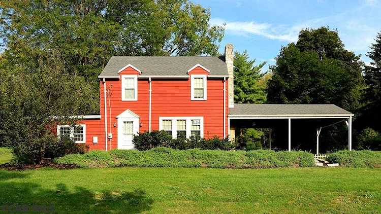 1821 Branch Road E State College, PA 16801