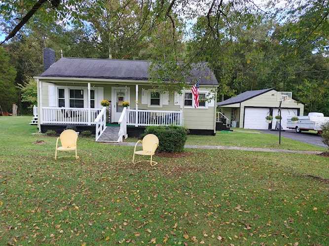674 Gallaher Rd Kingston, TN 37763