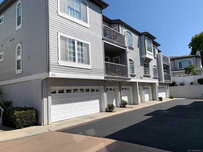 8641 Via Mallorca #E La Jolla, CA 92037