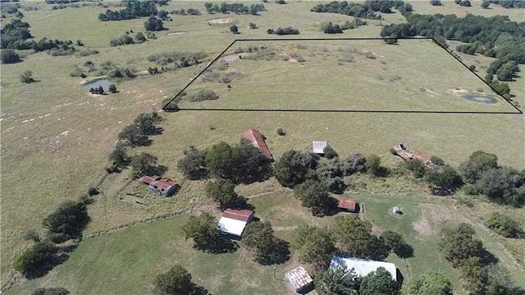000 Cr 129 #Tract 122A Mcdade, TX 78650 | MLS 6594891 Photo 1