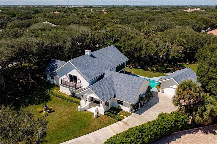 920 Holoma Dr Indian River Shores, FL 32963